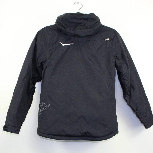 BRP Ski Doo Snowmobile Winter Jacket Coat (S) - Picture 2 of 10